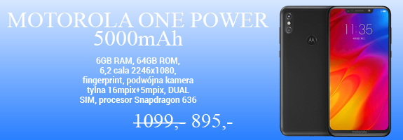 one-power