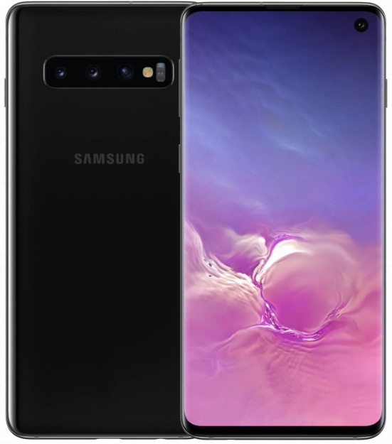 SAMSUNG GALAXY S10, 8GB 128GB   FV23% DPD24H 