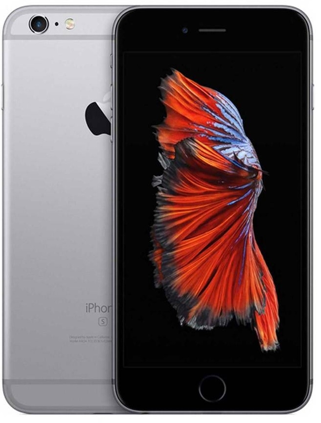 Zafoliowany Iphone 6s Plus 64gb Folia Akcesoria Fv23 Dpd24h