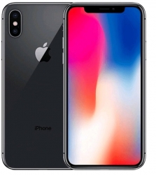 ZAFOLIOWANY IPHONE X, 64GB FOLIA AKCESORIA FV23% DPD24H